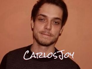 CarlosJoy