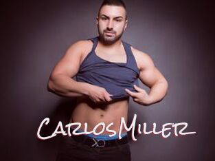 CarlosMiller