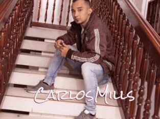 CarlosMills