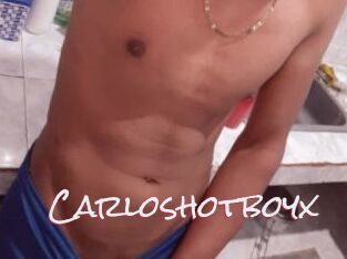 Carloshotboyx