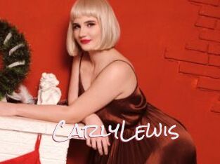 CarlyLewis Celiba Club