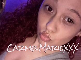 CarmelMarieXXX