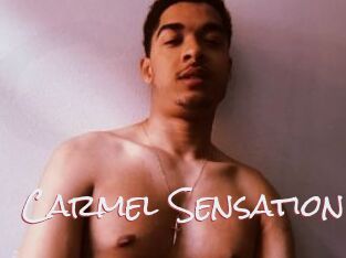 Carmel_Sensation