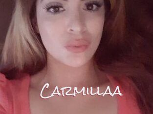 Carmillaa