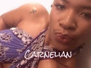 Carnelian