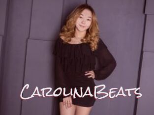 CarolinaBeats