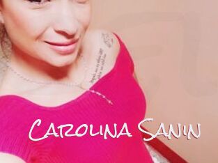 Carolina_Sanin