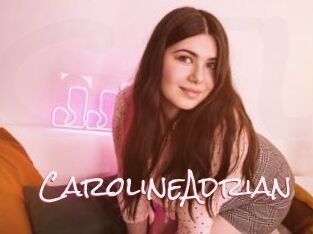 CarolineAdrian