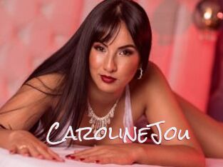 CarolineJou