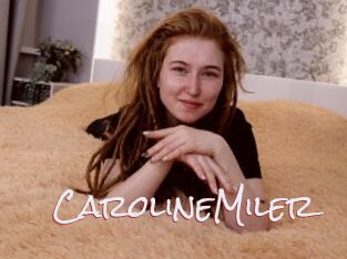 CarolineMiler