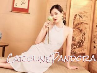 CarolinePandora