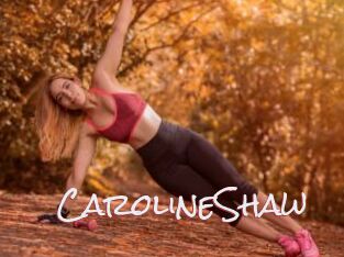 CarolineShaw