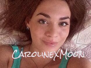 CarolineXMoon