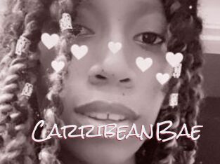 CarribeanBae