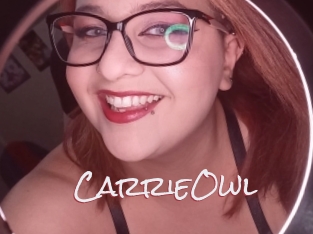 CarrieOwl