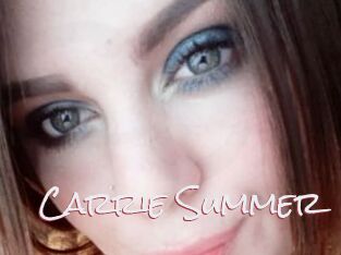 Carrie_Summer