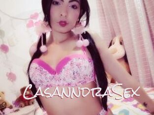 CasanndraSex