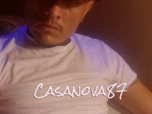 Casanova87