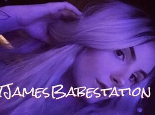 CaseyJamesBabestation