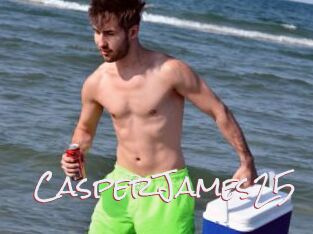 CasperJames25