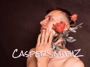 CasperSmithZ