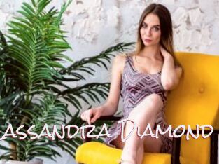 Cassandra_Diamond