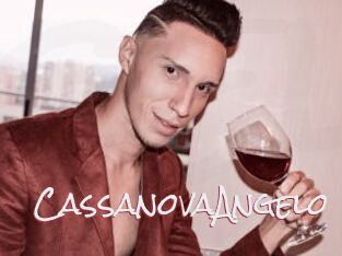 CassanovaAngelo