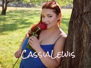 CassiaLewis