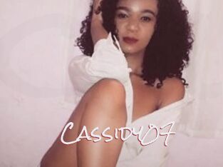 Cassidy07