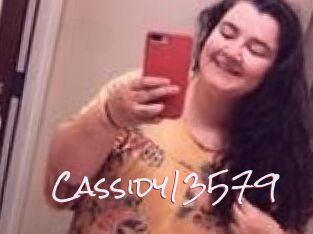 Cassidy13579