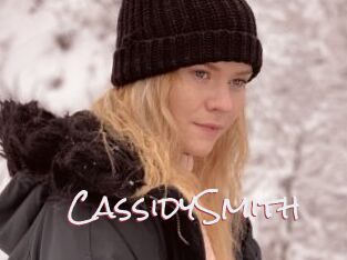 CassidySmith