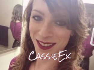 CassieEx