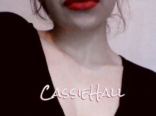 CassieHall