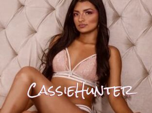 CassieHunter