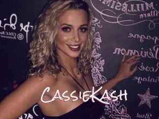 CassieKash