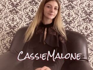 CassieMalone