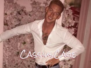 CassiusCage