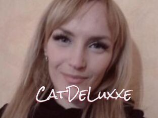 CatDeLuxxe