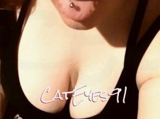 CatEyes91