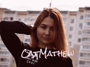 CatMathew