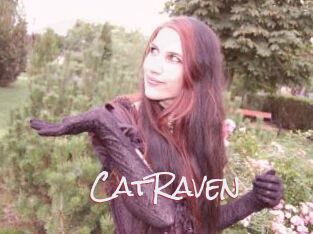 CatRaven