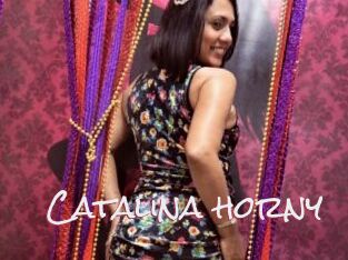 Catalina_horny