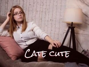 Cate_cute