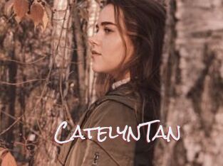 CatelynTan