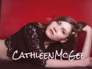 CathleenMcGee