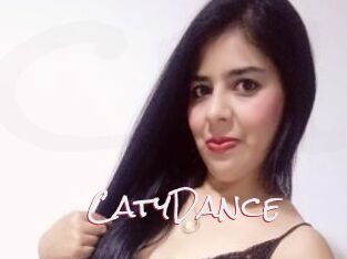 CatyDance