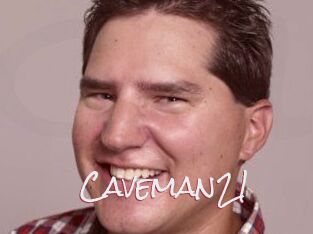 Caveman21