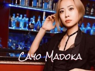 Cayo_Madoka