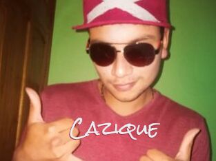 Cazique