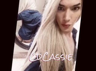 CdCassie